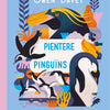 Des pingouins intelligents. 9+