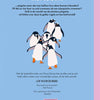 Des pingouins intelligents. 9+