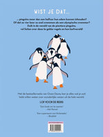 Des pingouins intelligents. 9+ - afbeelding 2