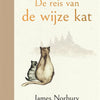 Le voyage du chat sage.