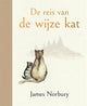 Le voyage du chat sage.