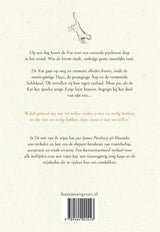 Le voyage du chat sage. - afbeelding 2