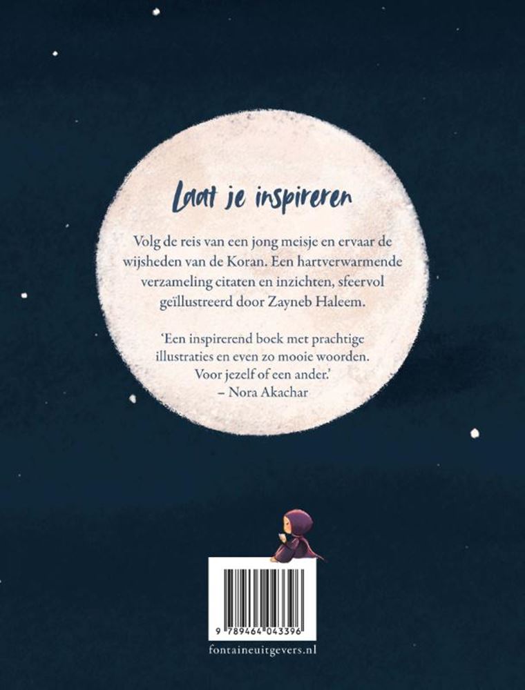 Livre cadeau : chère lune. adulte