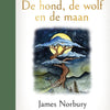 Livre cadeau : le chien, le loup et la lune.