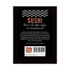 Des livres d'images traitent de la cuisine : les sushis