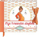 Livres d'images Pauline Old, mon journal de 9 mois
