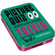 Livres d'images quiz d'images trivia vert