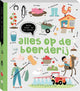 Regardez autour de vous - ferme