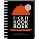 Livres d'images, livre de recettes, f*ck it list