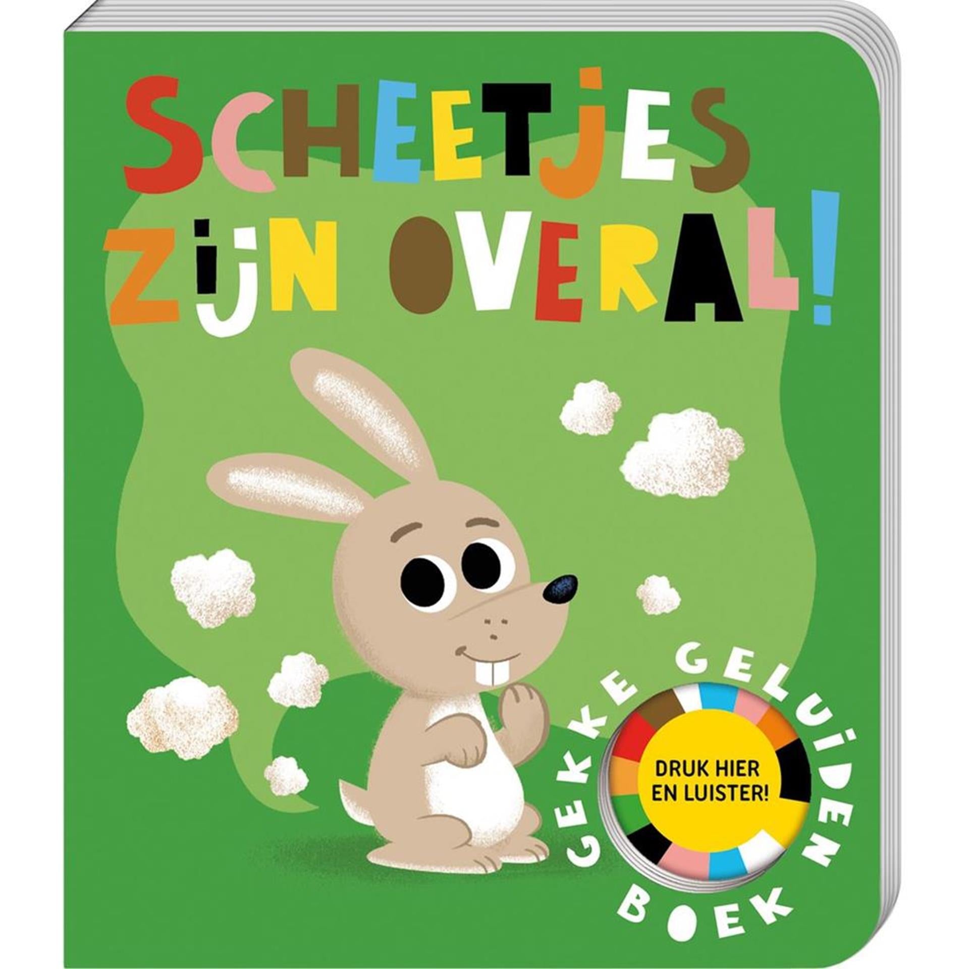 Les tournages sont partout - livre pour enfants
