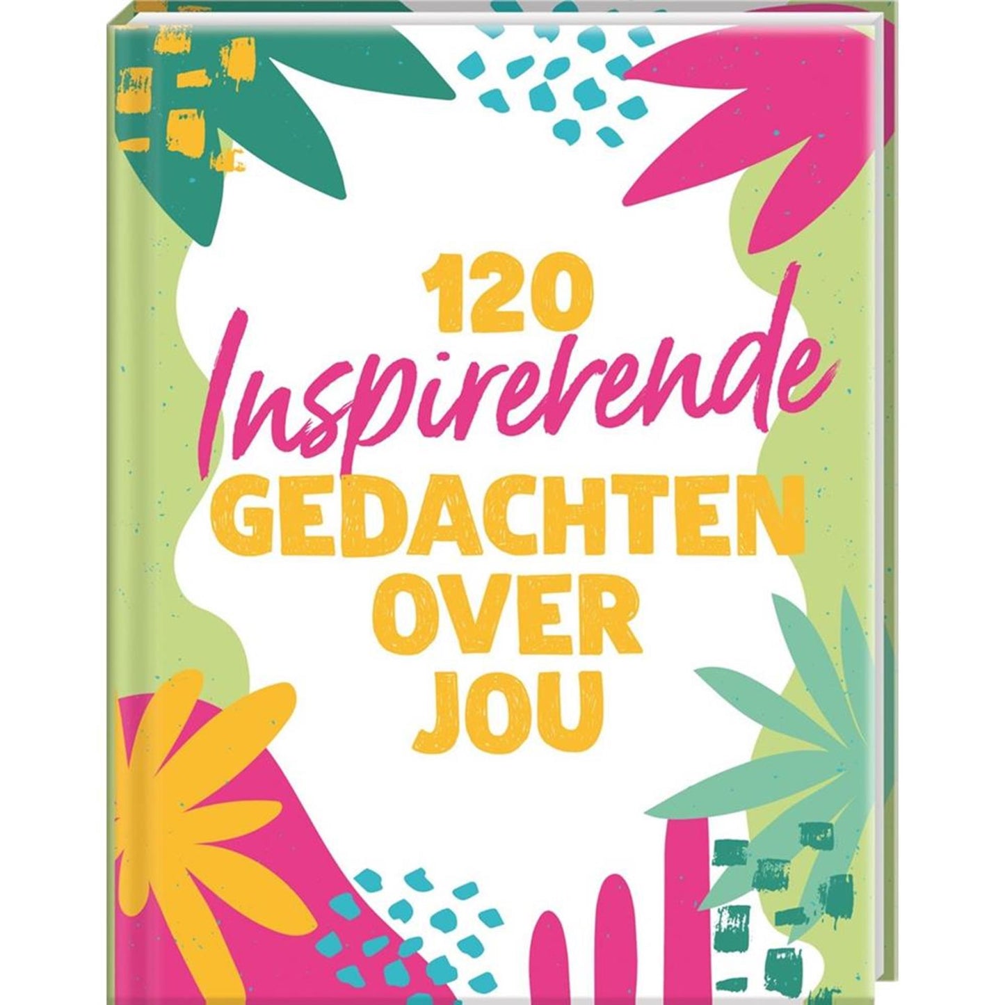 Livres d'images 120 pensées inspirantes sur vous
