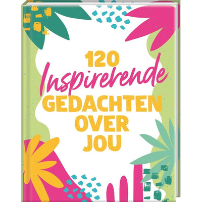 Livres d'images 120 pensées inspirantes sur vous