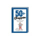 Livre cadeau d'âge Imagebooks, plus de 50 blagues