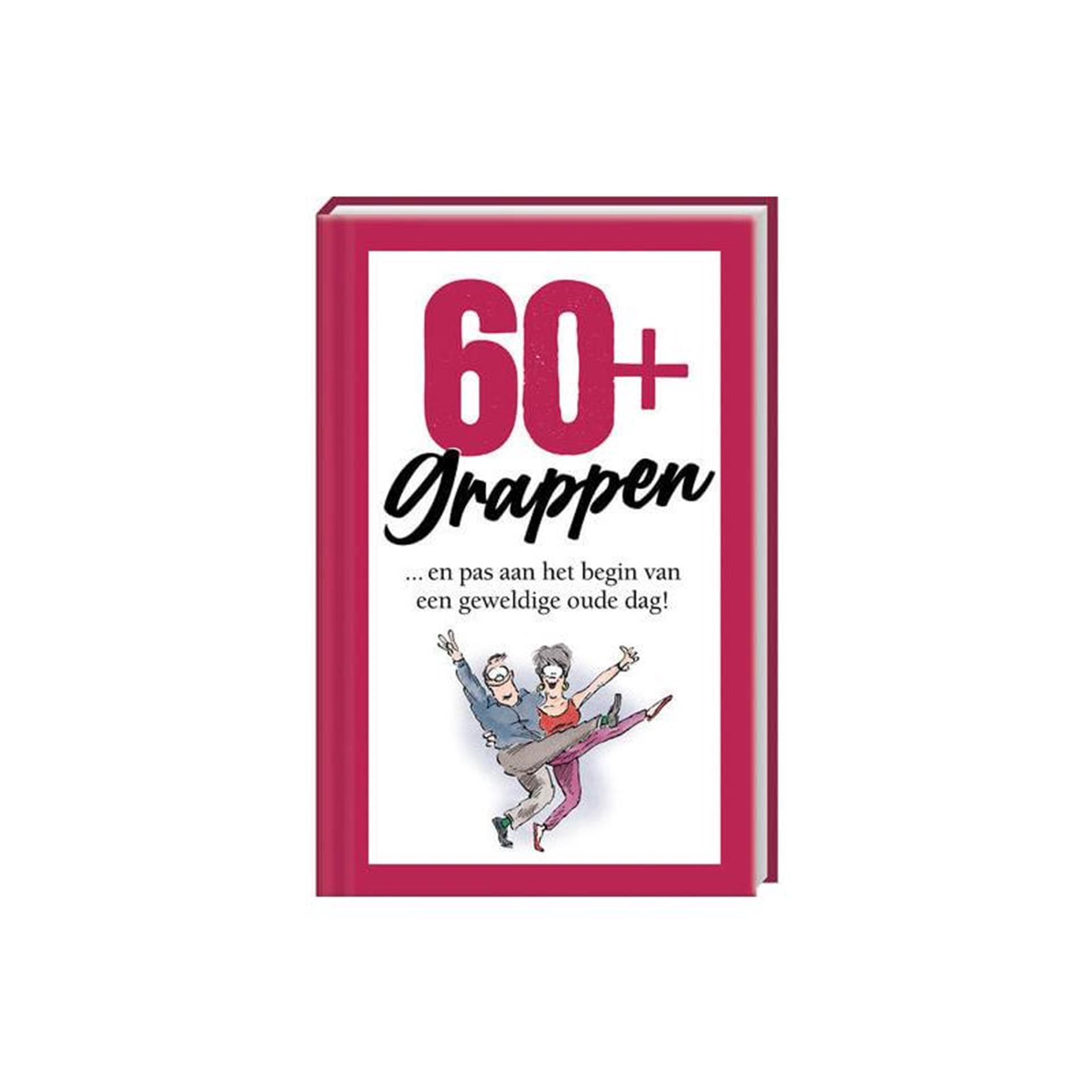 Livre cadeau d'âge Imagebooks, plus de 60 blagues