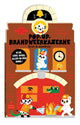 Pop-up Brandweerkazerne Book et Speelhuis