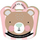 Sac plein de bonheur - ours 2+
