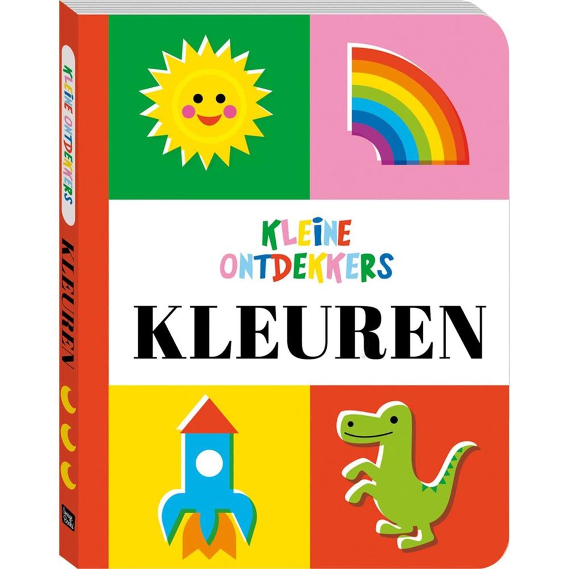 Livres d'images petits explorateurs - coloriage