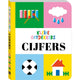 Livres d'images petits explorateurs - figurines