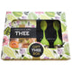 Coffret cadeau livre Imagebooks - thé
