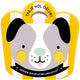 Sac plein de bonheur - chien 2+