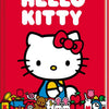 Livre d'amis - Hello Kitty