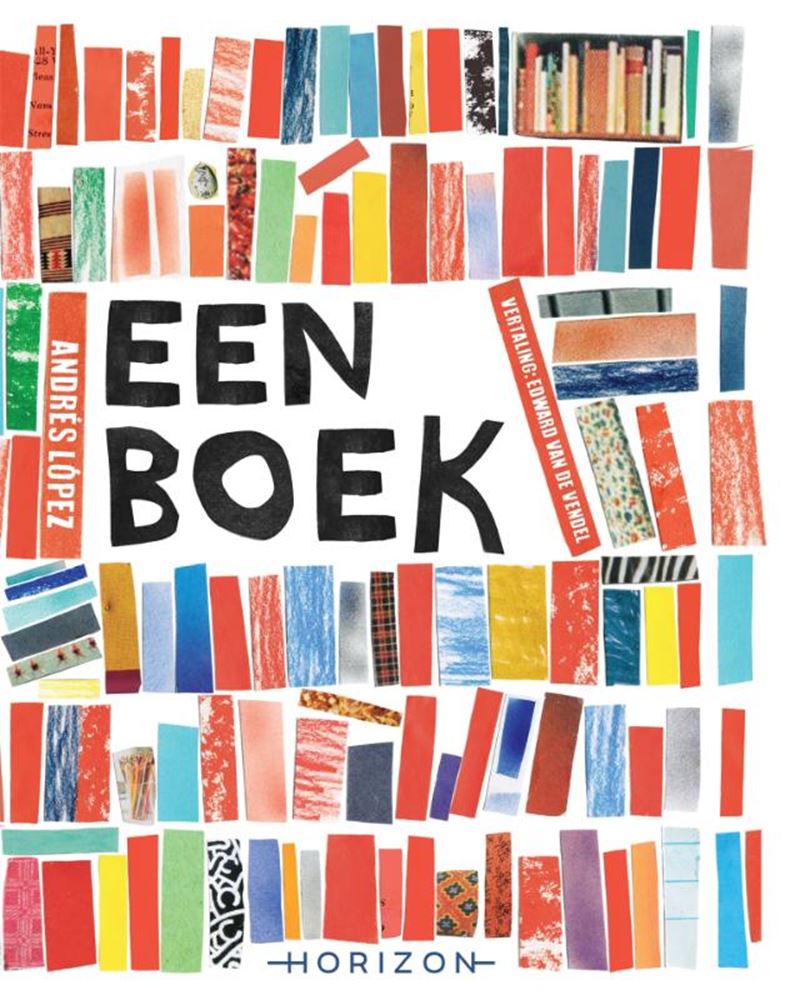 Un livre 6+