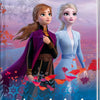 Livre d'amis Frozen II