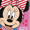 Livre des amis Disney Minnie Mouse