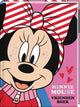 Livre des amis Disney Minnie Mouse