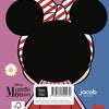 Livre des amis Disney Minnie Mouse