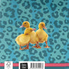 Livre d'amitié avec les animaux