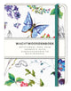 Dictionnaire de mots de passe botaniques.