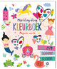Livres d'images livre de coloriage bling-bling monde magique