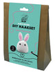 Amigurumi diy crochet set - lapin 6+