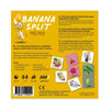 Höngry Banana Split, jeu de mémoire. 3+