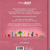 Livre d'images : framboise 2+