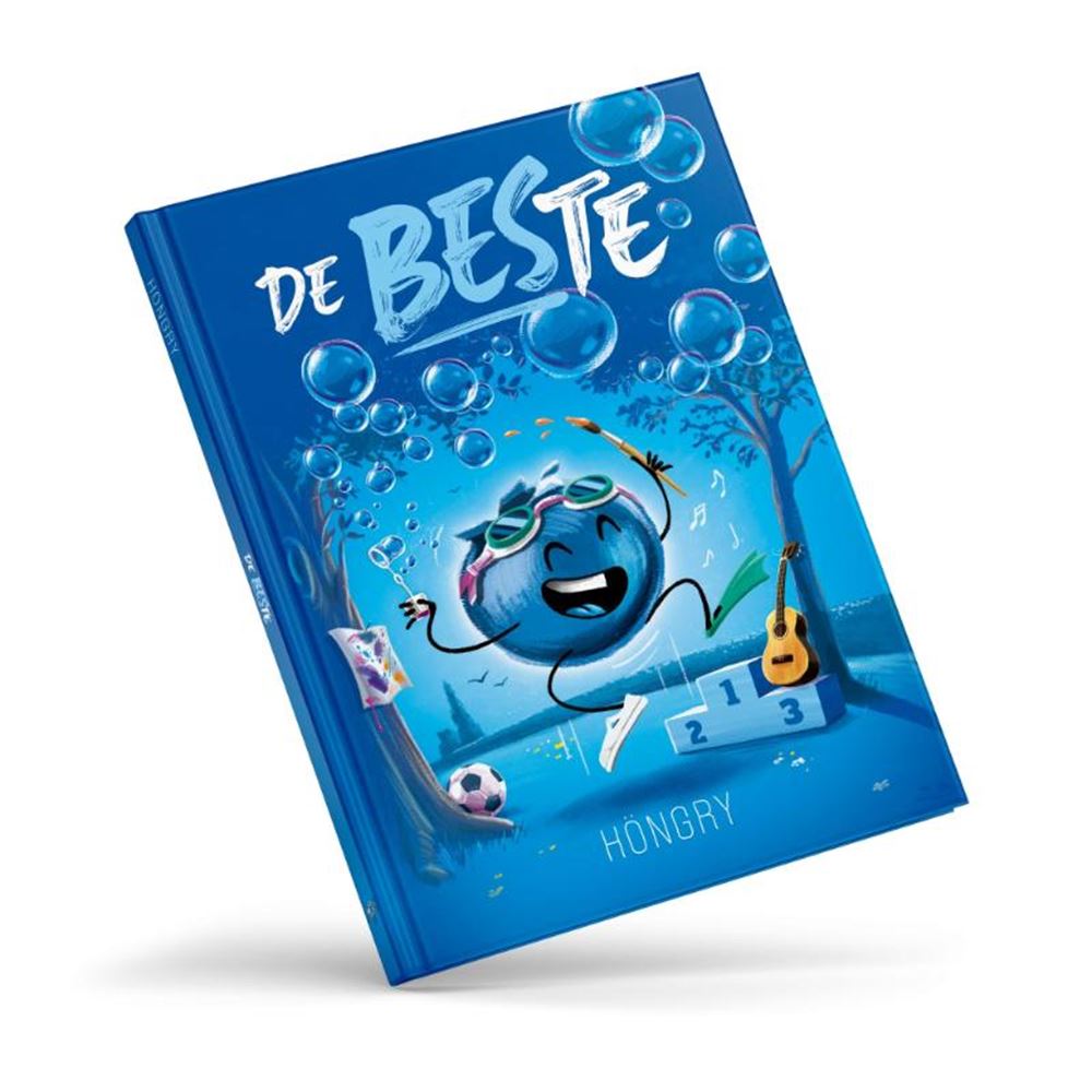 Livre d'images : le meilleur 3+