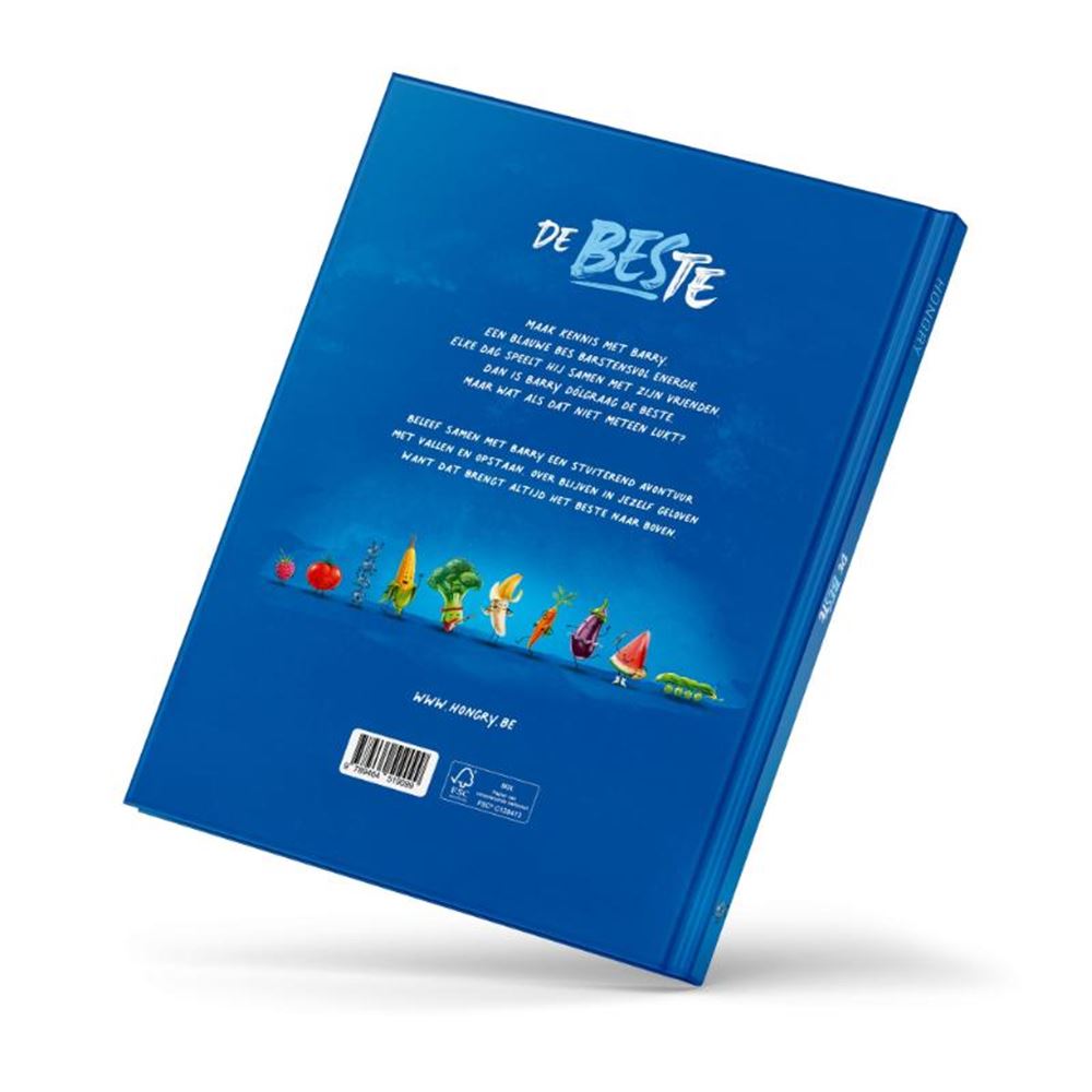Livre d'images : le meilleur 3+