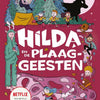 Hilda et les taquines. 8+