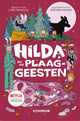 Hilda et les taquines. 8+
