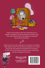 Hilda et les taquines. 8+ - afbeelding 2
