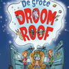 Le grand vol de rêve. 9+