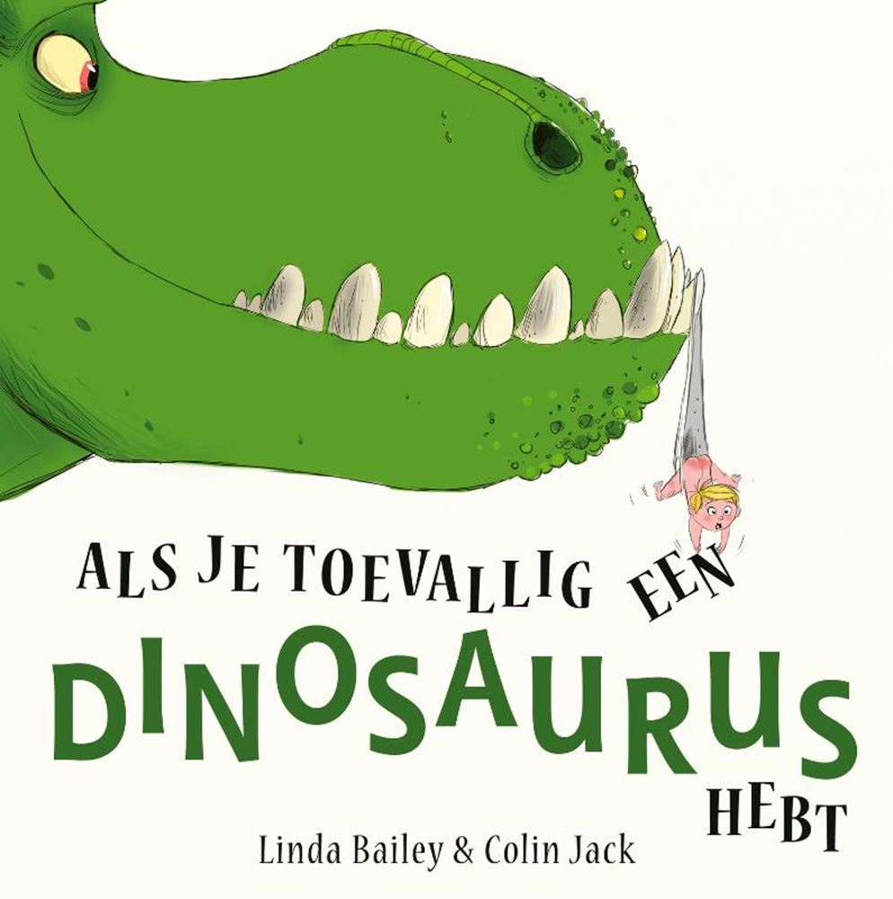 Si vous possédez un dinosaure. 4+