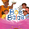 Les boebalas. 4+ livres d'images top 10 - 202