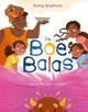 Les boebalas. 4+ livres d'images top 10 - 202