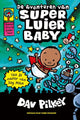 Dog Man : Les aventures de Super Diaper B