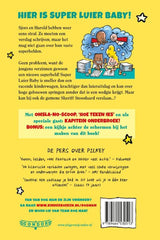 Dog Man : Les aventures de Super Diaper B - afbeelding 2