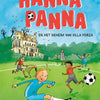 Hanna Panna et le secret de la Villa Forz