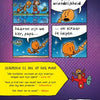 Homme-chien 11 : tous les chiens sur le pont. 7+