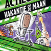 Action invité 2 - vacances sur la lune 8+